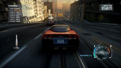 Need For Speed The Run 3ds Rom Download