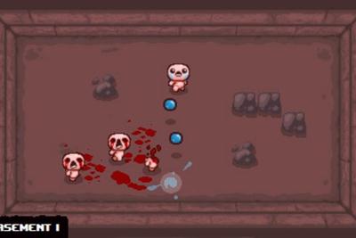 the binding of isaac 3ds download