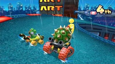 Mario Kart 7 3ds Game Rom Download Jpn