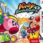 Kirby Battle Royale (EUR) (Multi-Español) 3DS ROM