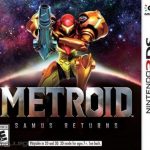 Metroid Samus Returns (EUR) (Multi6-Español) 3DS ROM