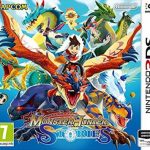 Monster Hunter Stories (EUR) (Multi5-Español) 3DS ROM