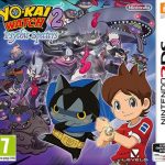Yo-Kai Watch 2 Psychic Specters (EUR) (Multi7-Español) 3DS ROM