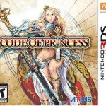 Code of Princess (USA) (Region-Free) (Ingles) 3DS ROM CIA