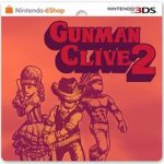 GunMan Clive 2 (EUR) (eShop) 3DS ROM