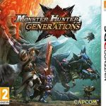 Monster Hunter Generations (USA) (RegionFree) (Multi5-Español) 3DS ROM CIA