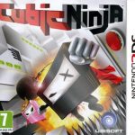 Cubic Ninja (EUR) (Multi6-Español) 3DS ROM CIA