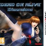 Dead or Alive – Dimensions (EUR) (Multi6-Español) 3DS ROM CIA