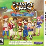 Harvest Moon Skytree Village (USA) 3DS ROM