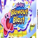 Kirby’s Blowout Blast (USA) [Cryptofixed] (Multi-Español) 3DS ROM CIA