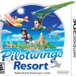 Pilotwings Resort (EUR) (Multi5-Español) 3DS ROM CIA