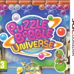 Bust-a-Move Universe (USA) (Multi3-Español) 3DS ROM CIA