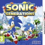 Sonic Generations (USA) (Multi3-Español) 3DS ROM CIA