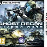 Tom Clancy’s Ghost Recon – Shadow Wars (USA) (Multi3-Español) 3DS ROM CIA