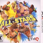 WWE All Stars (USA) (Multi3-Español) 3DS ROM CIA