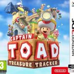 Captain Toad – Treasure Tracker (USA) (Multi-Español) 3DS ROM CIA