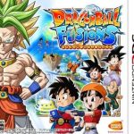 Dragon Ball Fusions (EUR) (Multi-Español) 3DS ROM