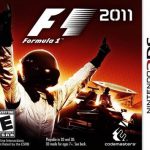 Formula 1 2011 (EUR) (Multi-Español) 3DS ROM