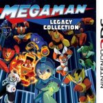 Mega Man Legacy Collection (USA) 3DS ROM