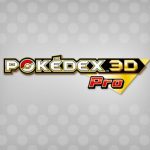 Pokédex 3D Pro (USA) (Multi-Español) (eShop) 3DS ROM