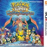 Pokémon Super Mystery Dungeon [JPN] 3DS ROM