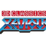 3D Classics – Xevious (USA) (eShop) 3DS ROM