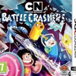 Cartoon Network  Battle Crashers (EUR) (Multi-Español) 3DS ROM