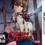 Corpse Party Back to School Edition (USA) 3DS ROM