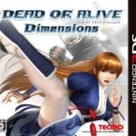 Dead or Alive – Dimensions (USA) (Multi6-Español) 3DS ROM CIA
