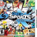 Deca Sports Extreme (USA) (Multi-Español) 3DS ROM CIA