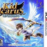 Kid Icarus – Uprising (EUR) (Multi5-Español) 3DS ROM CIA