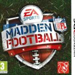 Madden NFL Football (EUR) 3DS ROM