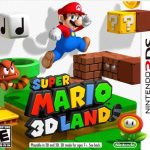 Super Mario 3D Land (USA) (Multi3-Español) 3DS ROM CIA