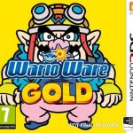 Warioware Gold (USA) (Multi-Español) 3DS ROM
