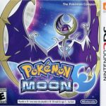 Pokemon Moon (USA) (RETAIL) (Multi-Español) 3DS ROM