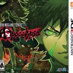 Shin Megami Tensei IV Apocalypse (USA) 3DS ROM