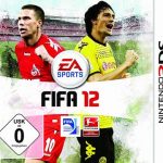 FIFA Soccer 12 (USA) (Multi3-Español) 3DS ROM CIA