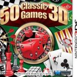 50 Classic Games 3D (USA) (Multi3-Español) 3DS ROM