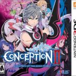 Conception II Children of the Seven Stars (USA) (Region-Free) 3DS ROM CIA