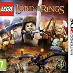 LEGO The Lord of the Rings (USA) (Multi-Español) 3DS ROM