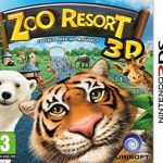 Zoo Resort 3D (EUR) (Multi6-Español) 3DS ROM CIA