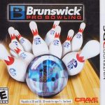 Brunswick Pro Bowling (USA) (Region-Free) 3DS ROM CIA