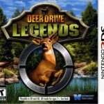 Deer Drive Legends (USA) (Region-Free) 3DS ROM CIA