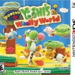 Poochy & Yoshi’s Woolly World (EUR) (Region-Free) (Multi-Español) 3DS ROM CIA