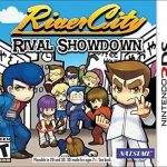 River City Rival Showdown (USA) (Region-Free) 3DS ROM CIA