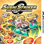 Sushi Striker Way of Sushido (USA) (Multi-Español) 3DS ROM CIA
