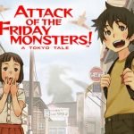 Attack of the Friday Monsters! A Tokyo Tale (USA) (Region-Free) 3DS ROM CIA
