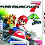 Mario Kart 7 (EUR) (Multi-Español) 3DS ROM CIA