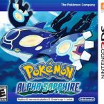 Pokemon Alpha Saphire (EUR) (Multi-Español) 3DS ROM CIA
