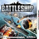 Battleship (USA) (Region-Free) 3DS ROM CIA
